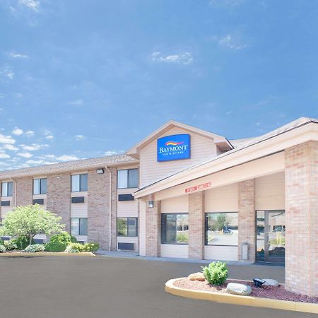 Baymont By Wyndham Port Huron Dış mekan fotoğraf