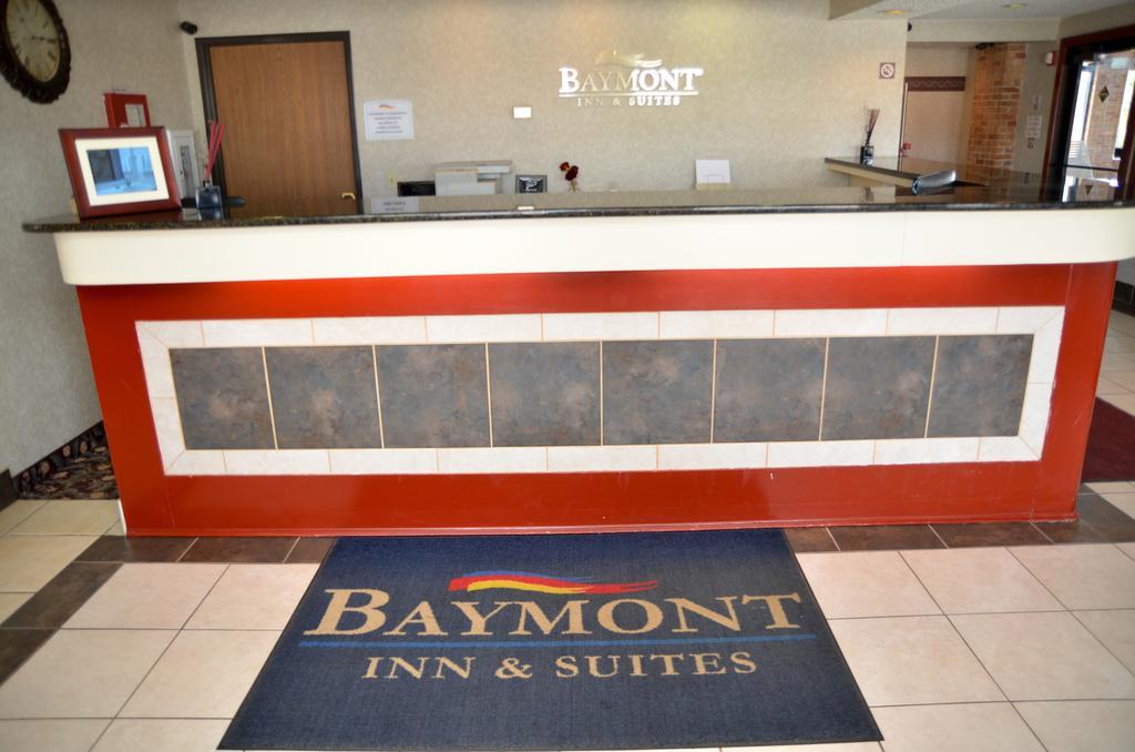 Baymont By Wyndham Port Huron Dış mekan fotoğraf