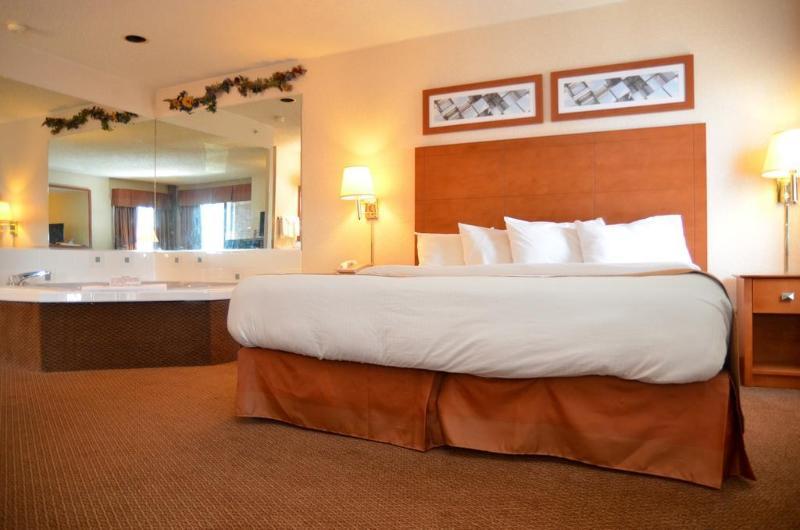 Baymont By Wyndham Port Huron Dış mekan fotoğraf